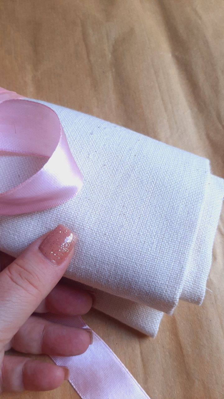 پارچه الیاف طبیعی کلاسیک