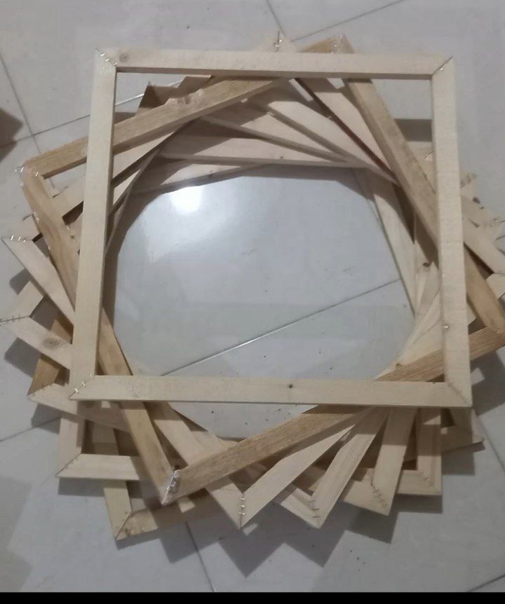کارگاه چوبی مناسب پانچدوزی